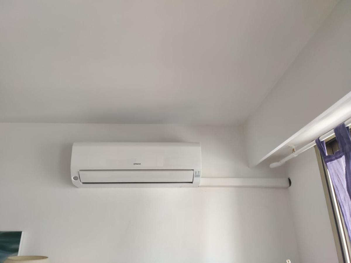 Studio Centre Nice Proche De Mer Экстерьер фото